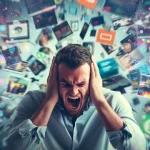 اعتیاد به اینستاگرام از منظر روان‌پویشی