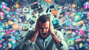 اعتیاد به اینستاگرام از منظر روان‌پویشی