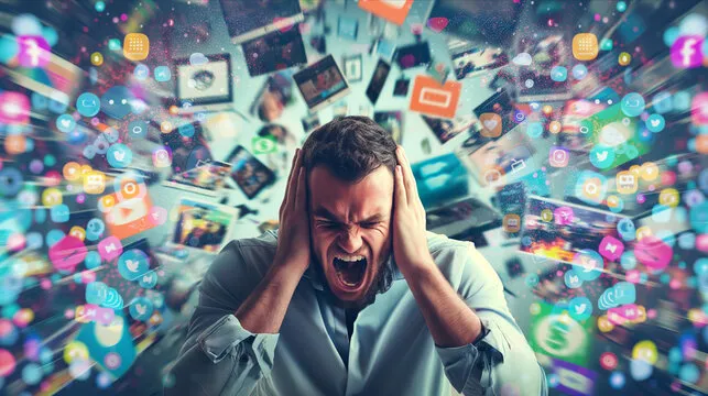 اعتیاد به اینستاگرام از منظر روان‌پویشی